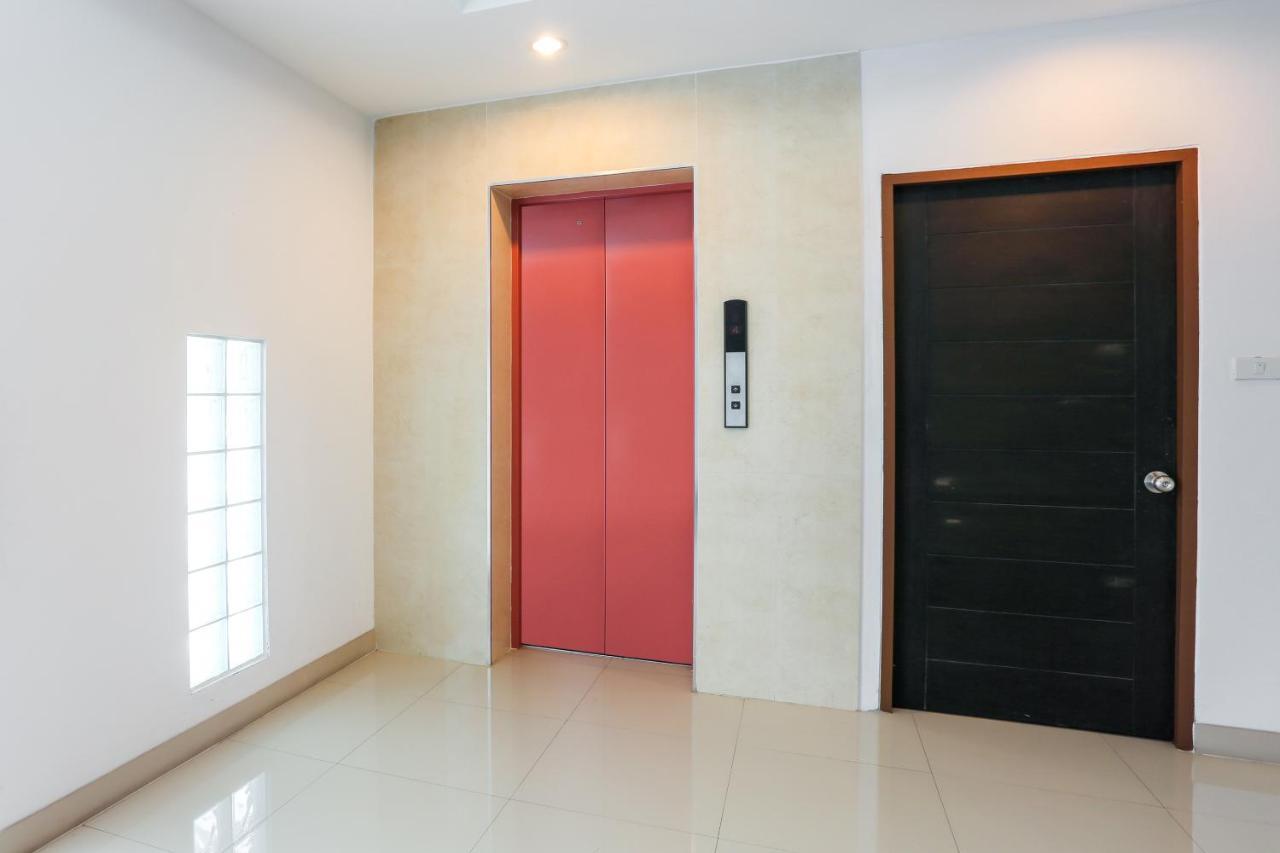V-Twin Donjan Service Apartment Τσιάνγκ Μάι Εξωτερικό φωτογραφία