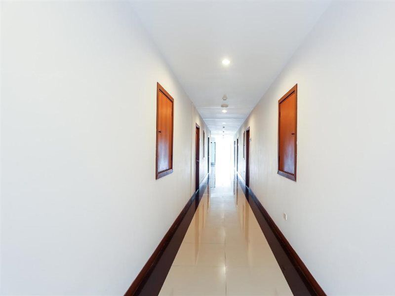 V-Twin Donjan Service Apartment Τσιάνγκ Μάι Εξωτερικό φωτογραφία