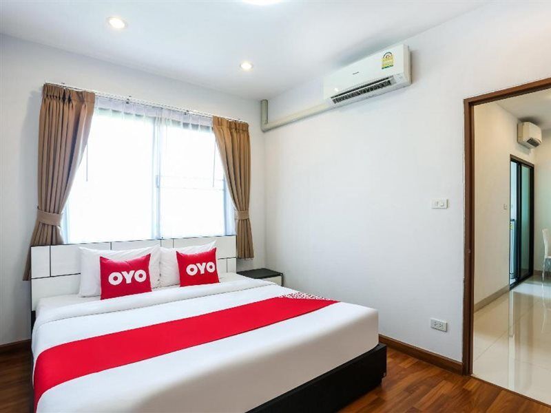 V-Twin Donjan Service Apartment Τσιάνγκ Μάι Εξωτερικό φωτογραφία