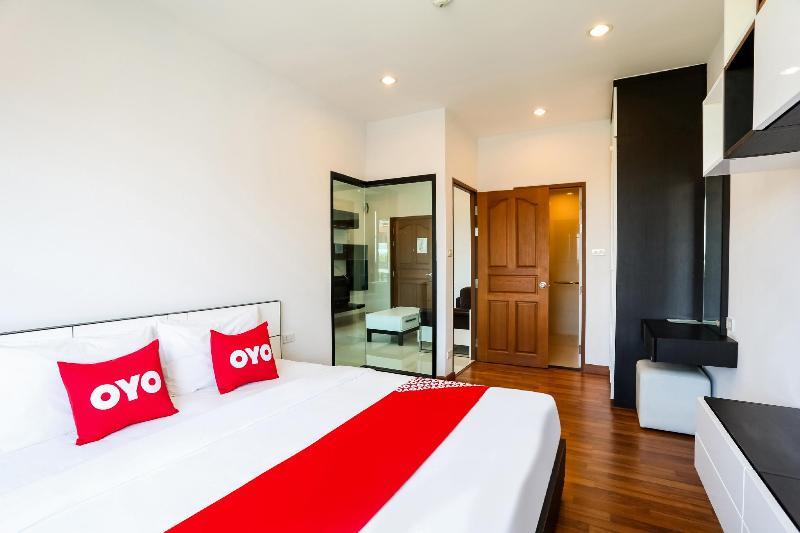 V-Twin Donjan Service Apartment Τσιάνγκ Μάι Εξωτερικό φωτογραφία