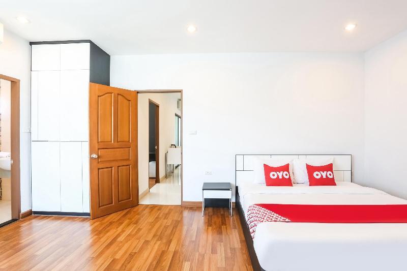 V-Twin Donjan Service Apartment Τσιάνγκ Μάι Εξωτερικό φωτογραφία
