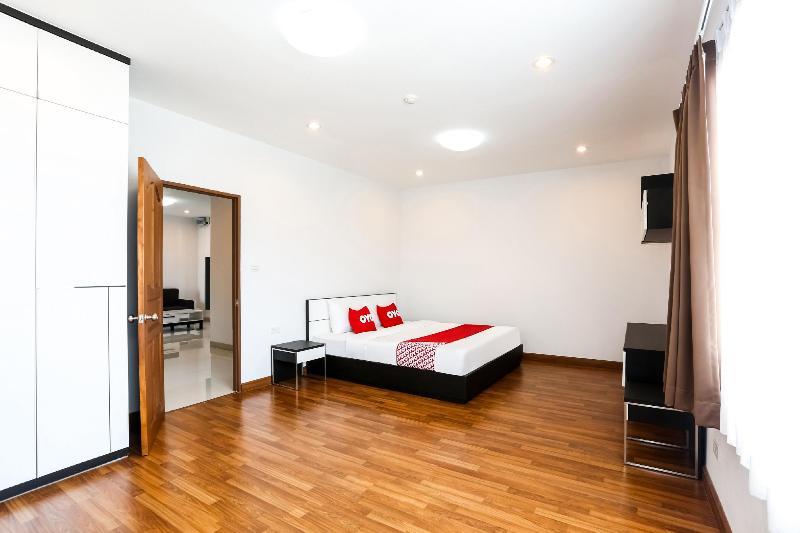 V-Twin Donjan Service Apartment Τσιάνγκ Μάι Εξωτερικό φωτογραφία