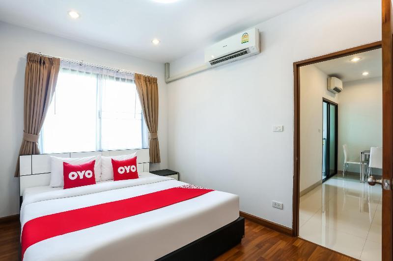 V-Twin Donjan Service Apartment Τσιάνγκ Μάι Εξωτερικό φωτογραφία