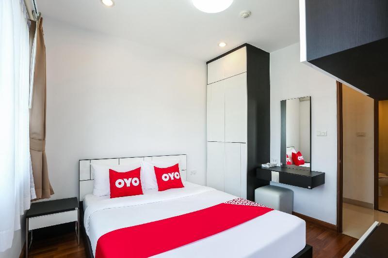 V-Twin Donjan Service Apartment Τσιάνγκ Μάι Εξωτερικό φωτογραφία